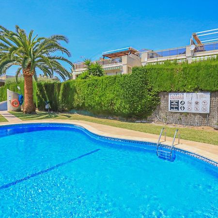 Casa Mercuri - Only Families Villa Cambrils Dış mekan fotoğraf