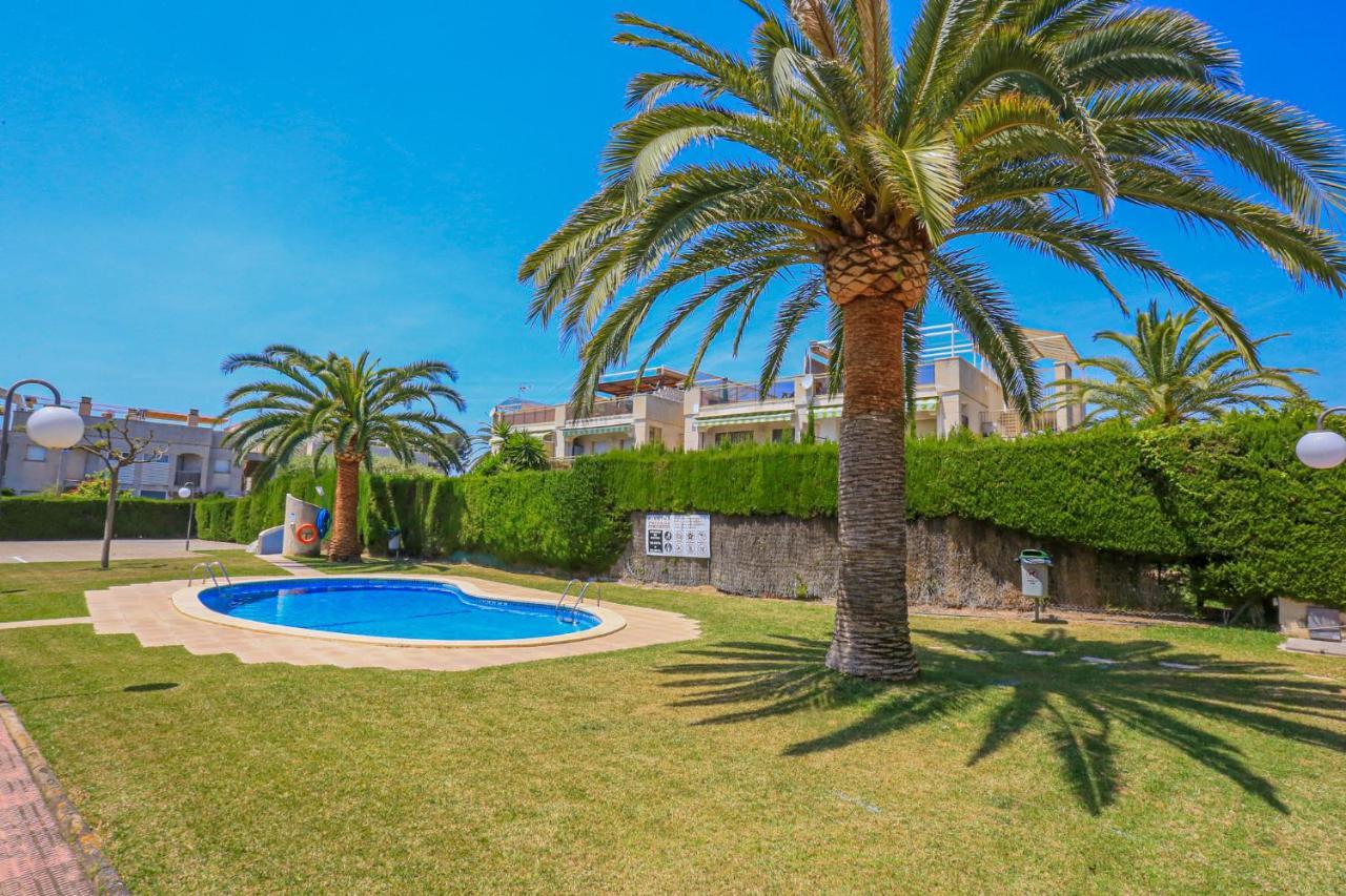 Casa Mercuri - Only Families Villa Cambrils Dış mekan fotoğraf