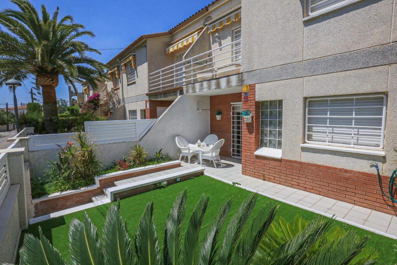 Casa Mercuri - Only Families Villa Cambrils Dış mekan fotoğraf