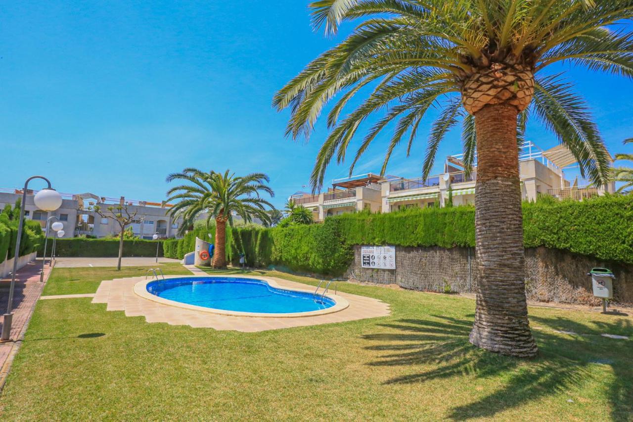 Casa Mercuri - Only Families Villa Cambrils Dış mekan fotoğraf