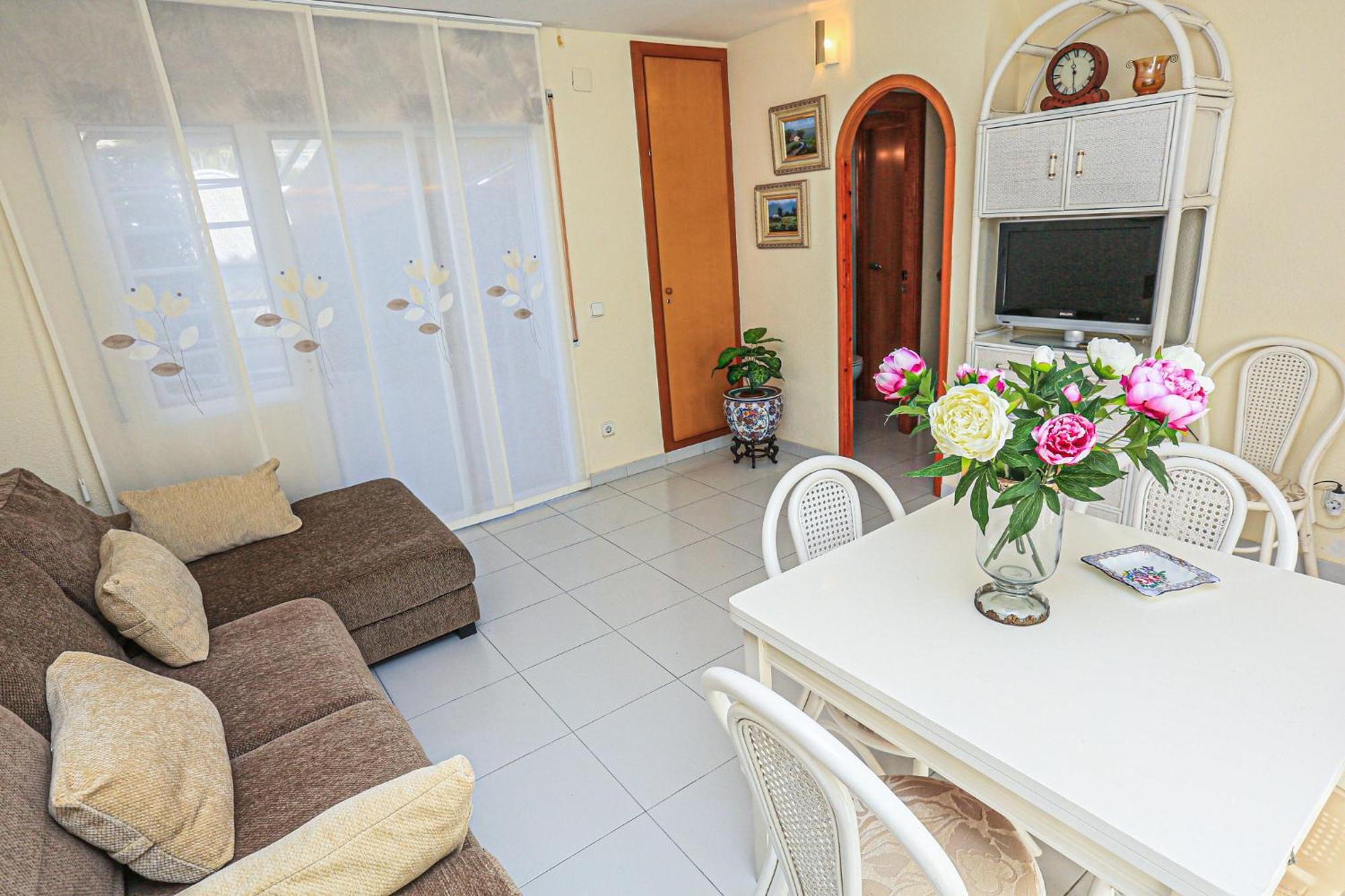 Casa Mercuri - Only Families Villa Cambrils Dış mekan fotoğraf