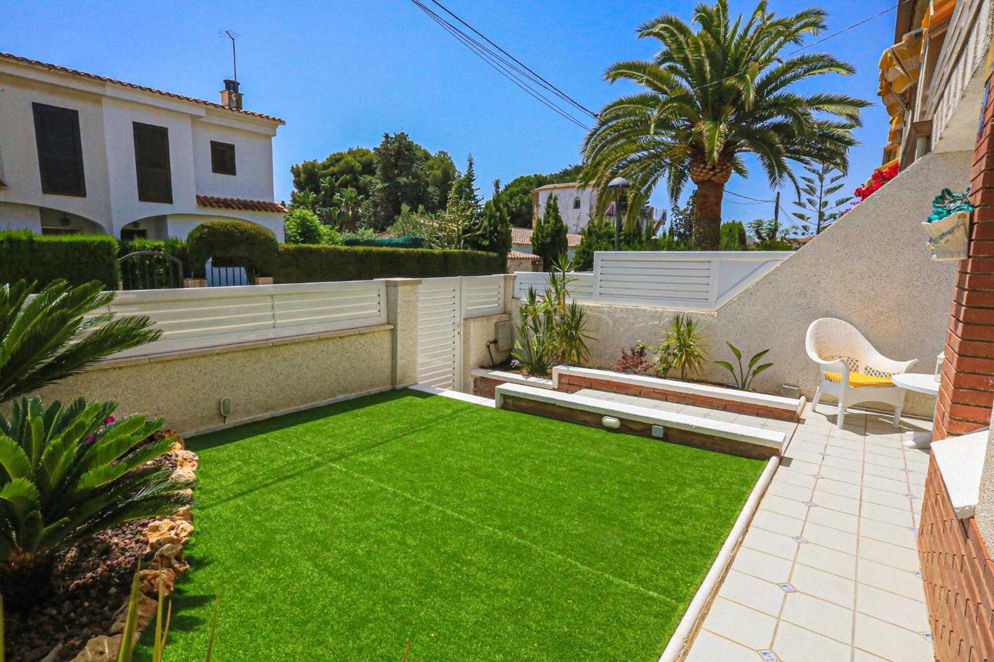 Casa Mercuri - Only Families Villa Cambrils Dış mekan fotoğraf