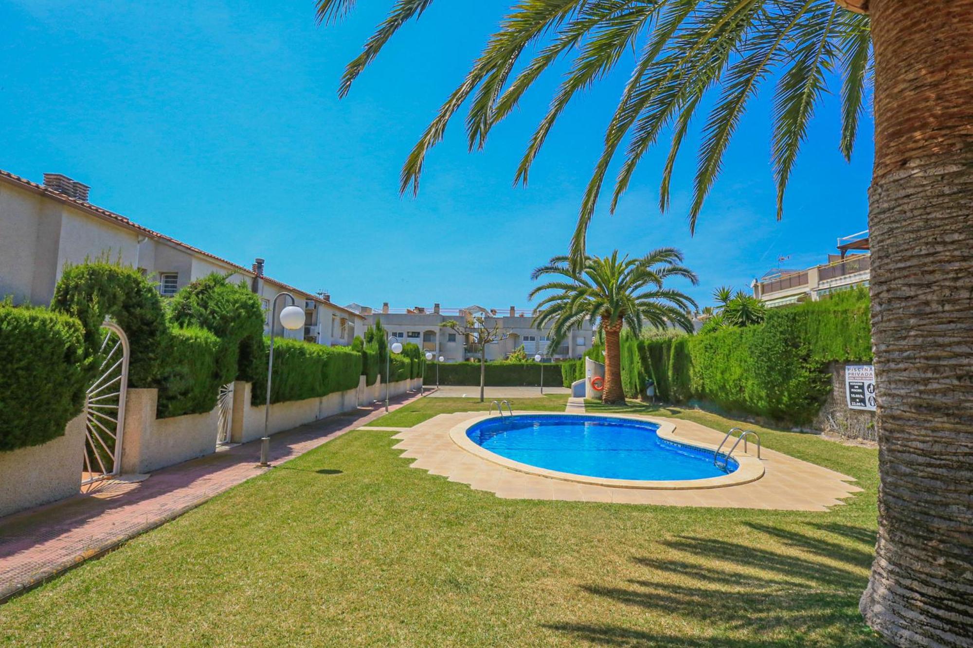 Casa Mercuri - Only Families Villa Cambrils Dış mekan fotoğraf