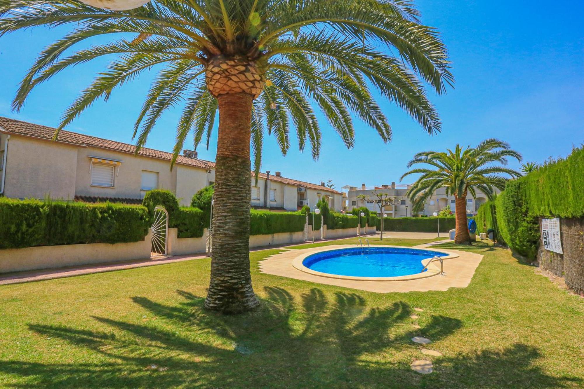 Casa Mercuri - Only Families Villa Cambrils Dış mekan fotoğraf