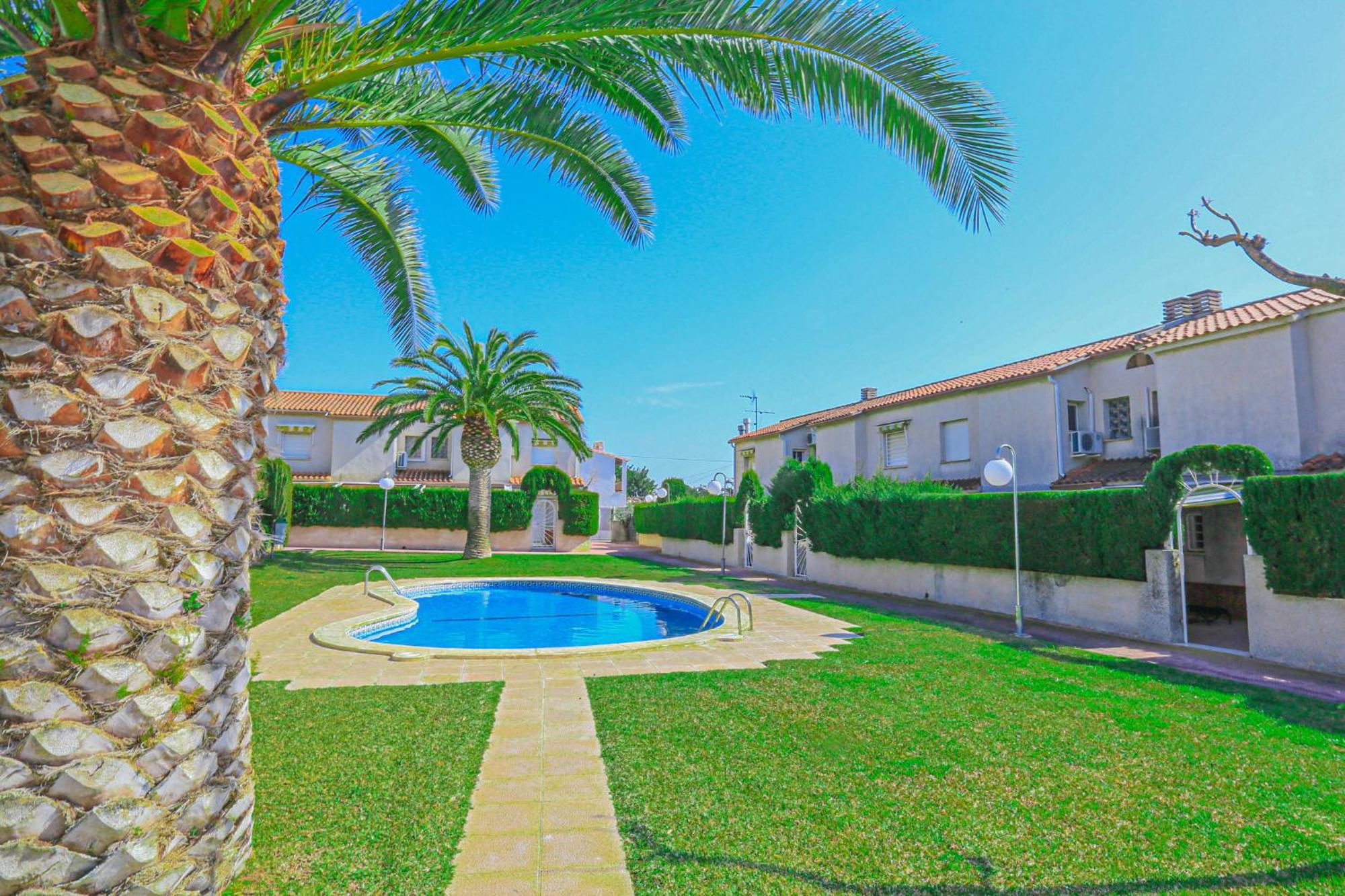 Casa Mercuri - Only Families Villa Cambrils Dış mekan fotoğraf