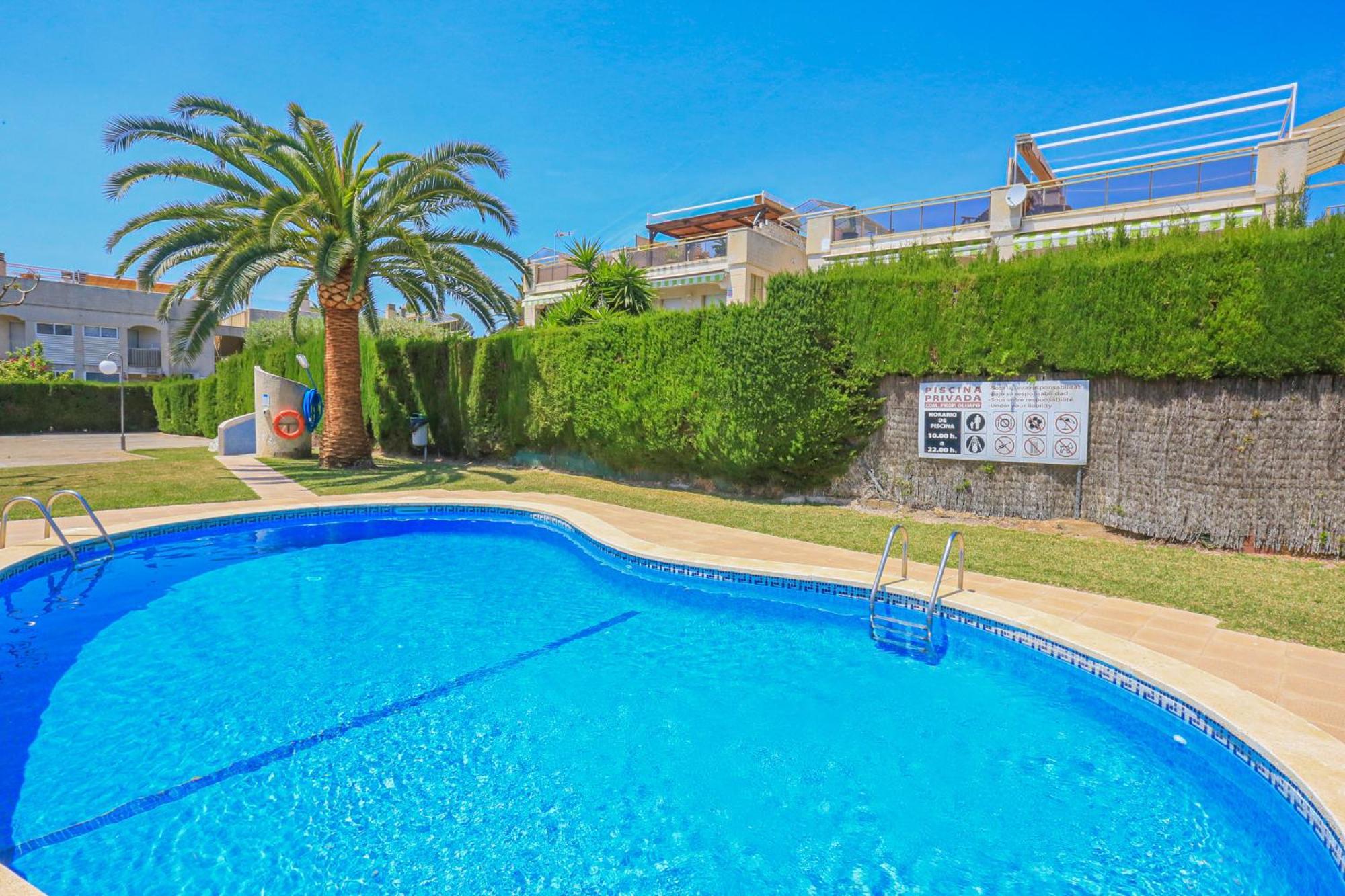 Casa Mercuri - Only Families Villa Cambrils Dış mekan fotoğraf